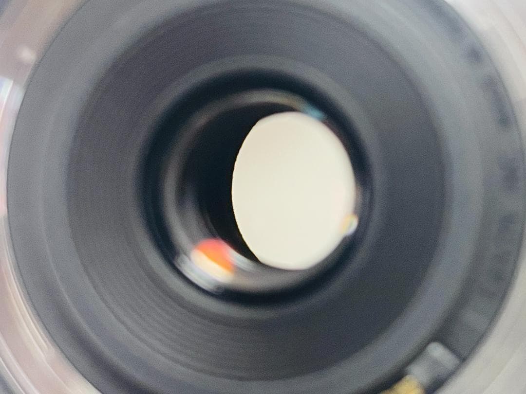 ★美品★Canon EF-S 18-135mm F3.5-5.6 IS STM