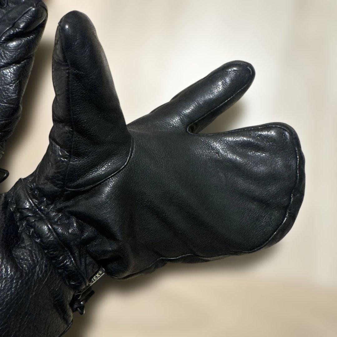 ヘストラ HESTRA 3-Finger GTX Full Leather - メルカリ