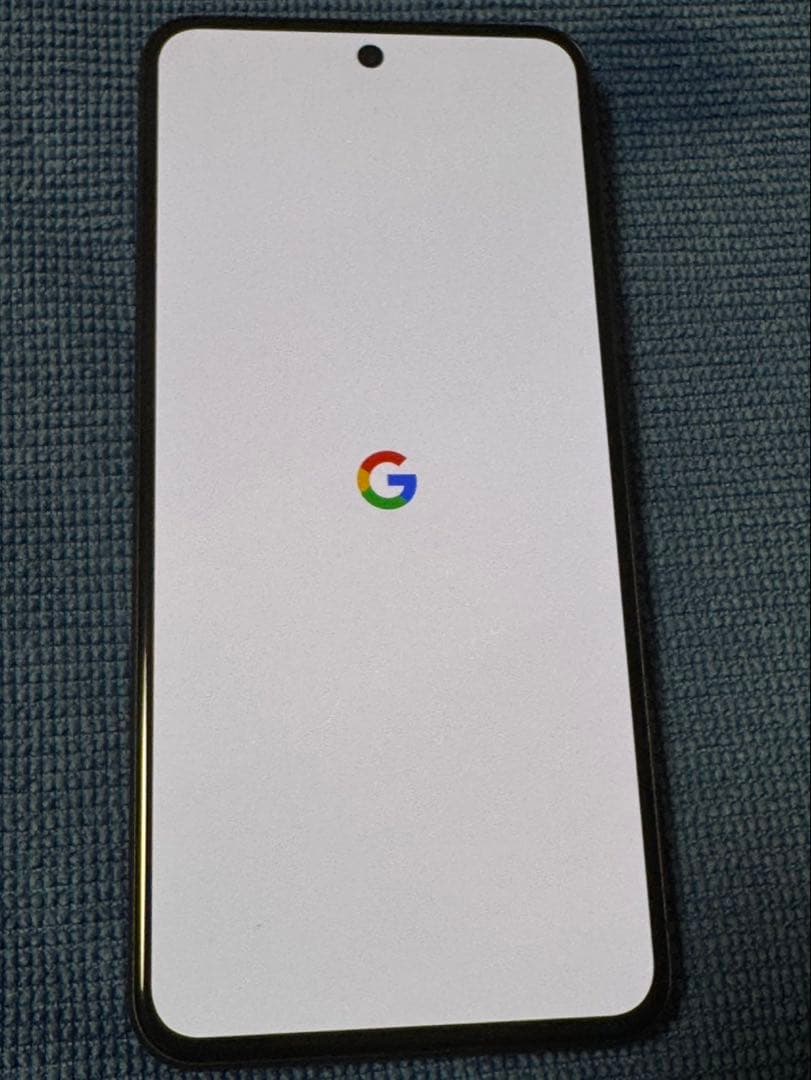 《超美品》Google Pixel8 本体 SIMフリー 利用制限確認済