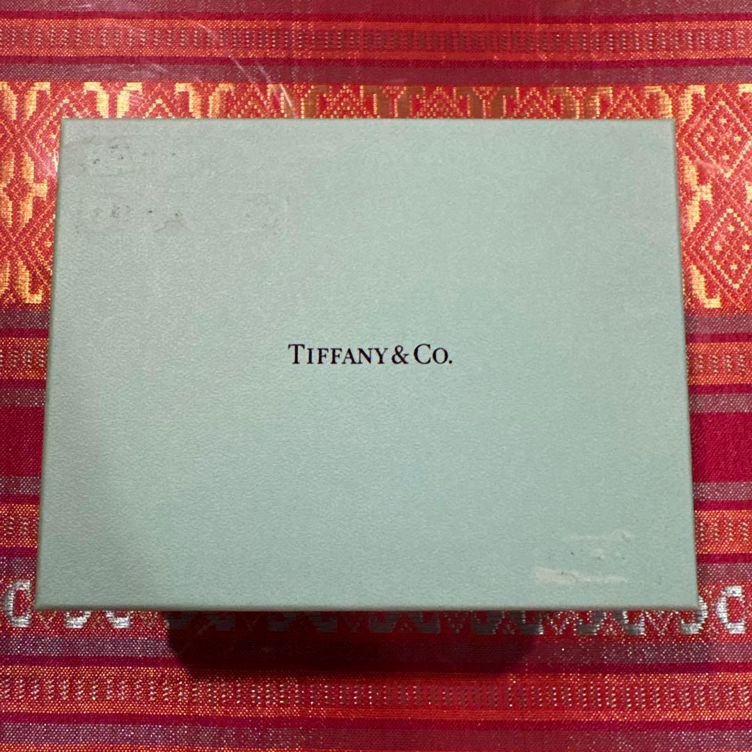 Arisaです。ティファニー　ソルト＆ペッパー