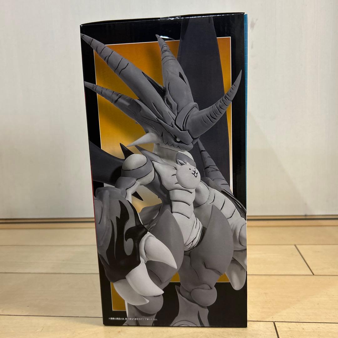 一番くじ にゃんこ大戦争A賞 覚醒のネコムート 新品未開封 - メルカリ