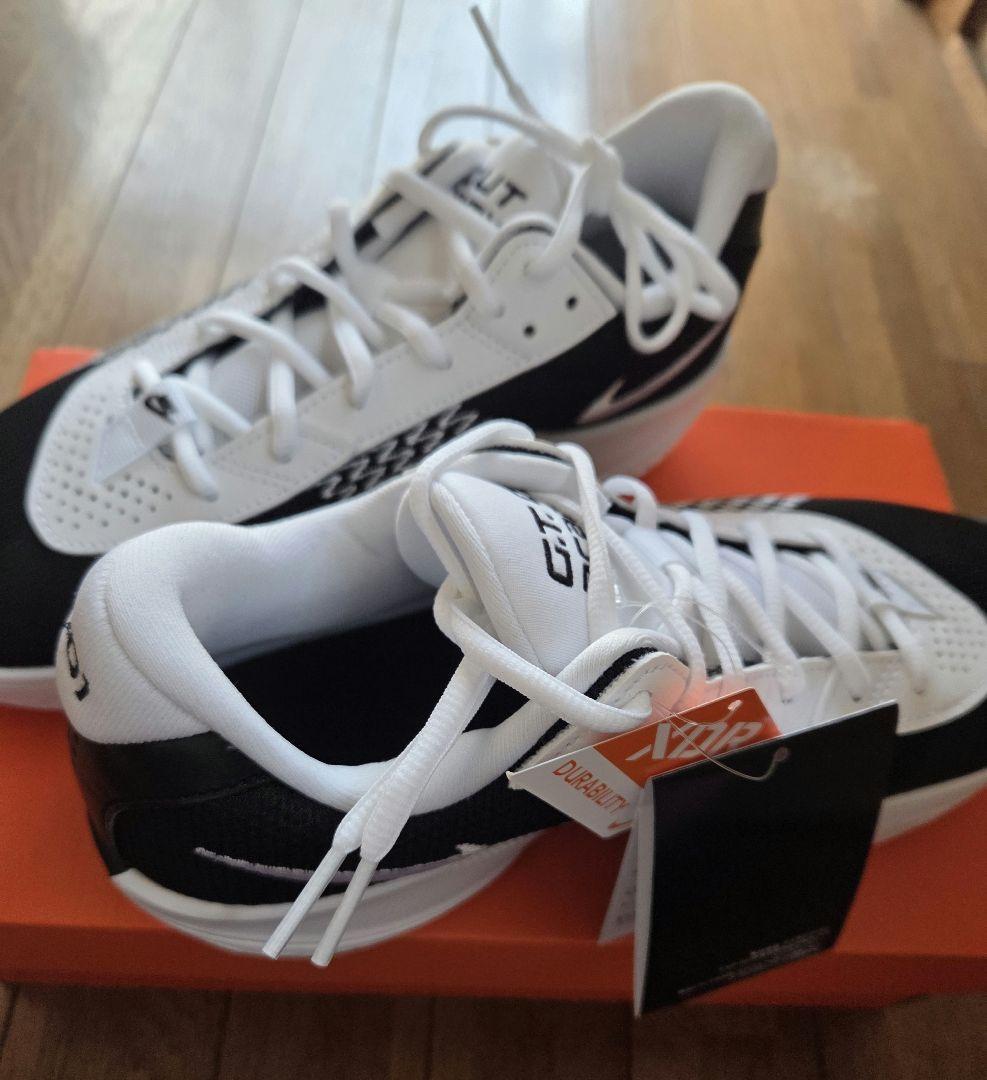 NIKE G.T. CUT ACADEMY EP ナイキ 26.5cm