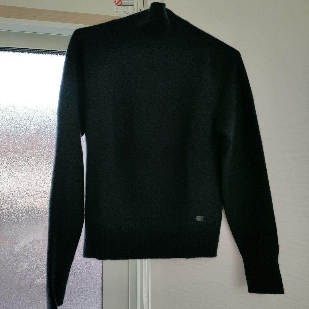 シャネル　カシミヤセーター ココネージュ♡【 CHANEL】カシミヤ シルク プルオーバー (CHANEL