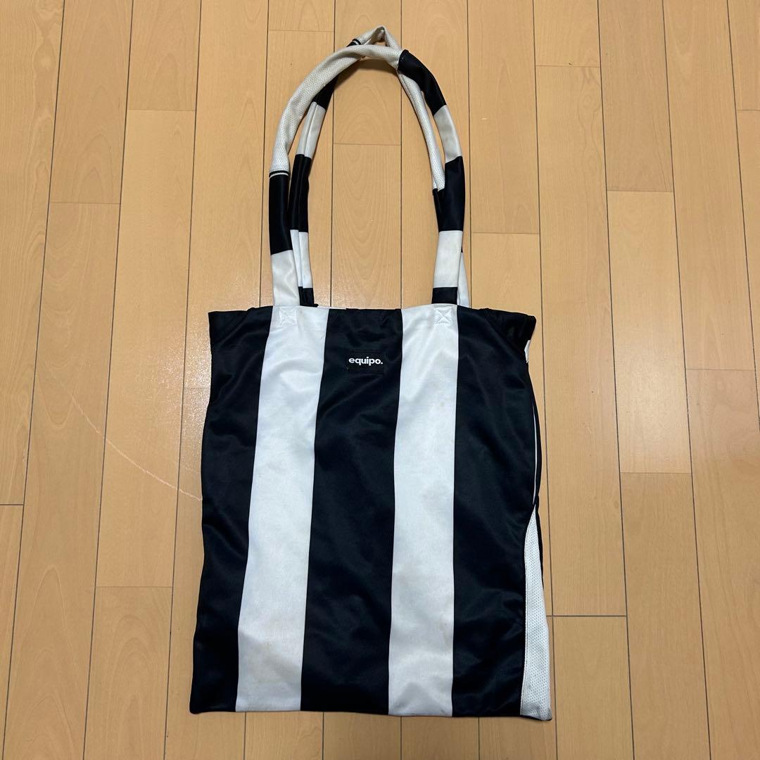 ユベントス 04/05 リメイクバッグ