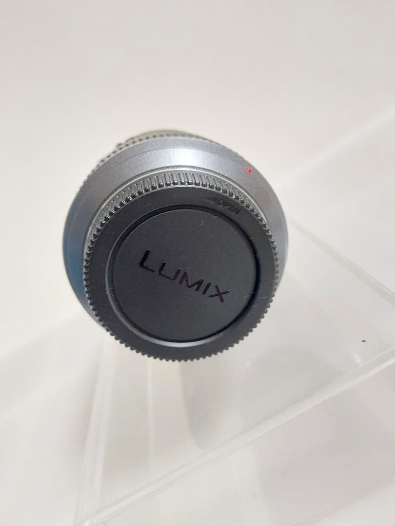 p*3様 LUMIX G VARIO 45-200mm　F4.0-5.6　動作確