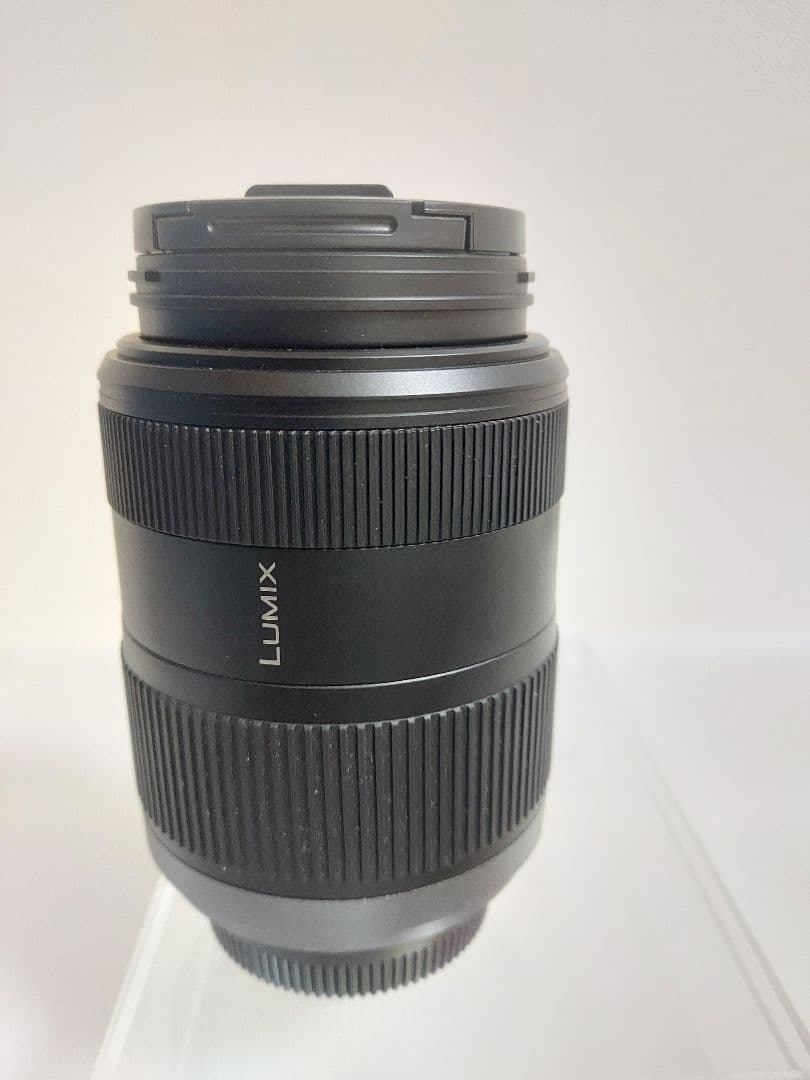 p*3様 LUMIX G VARIO 45-200mm　F4.0-5.6　動作確