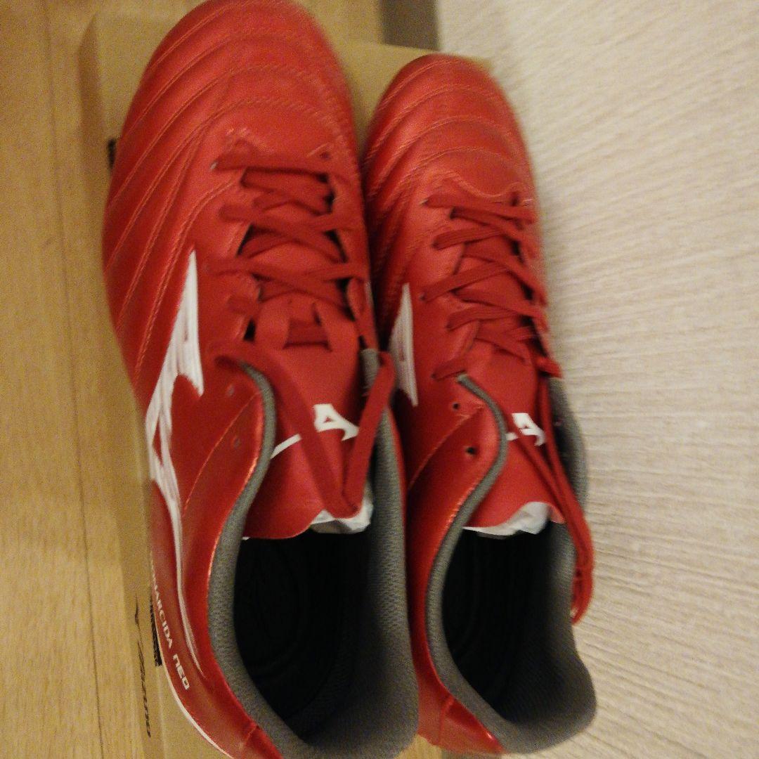 値下げ　ミズノ モナルシーダNEO3 SELECT 26.5cm　スパイク