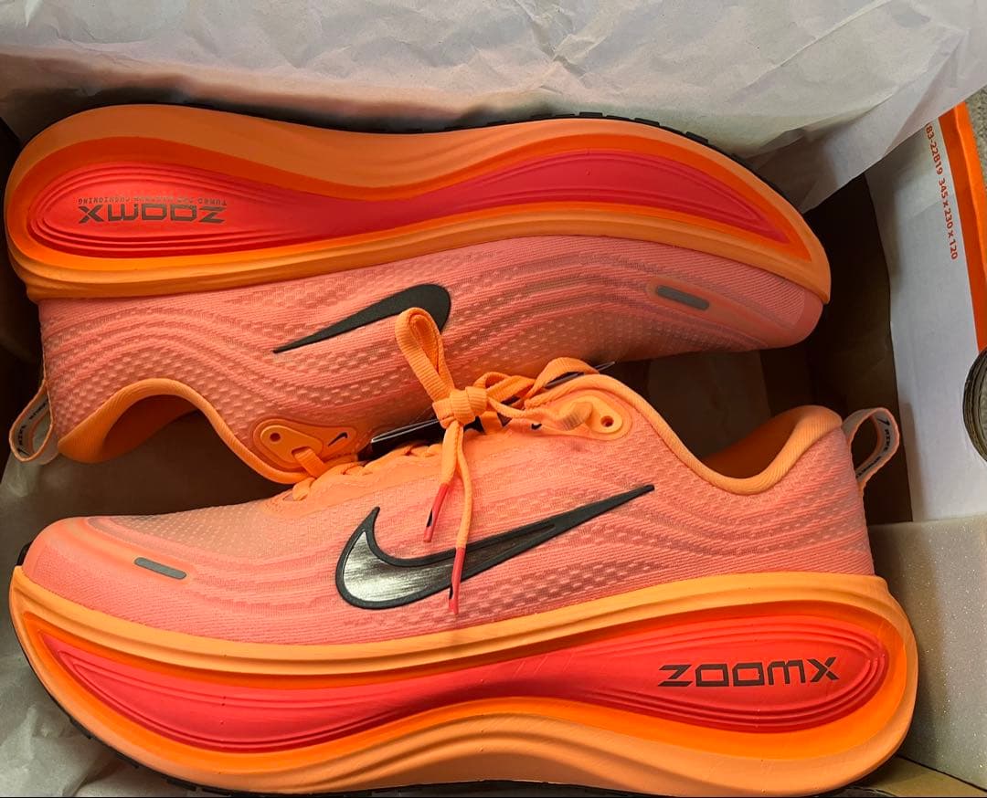 Nike ボメロプラス　27.5cm