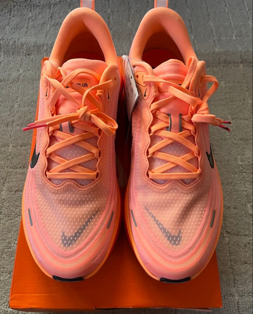 Nike ボメロプラス　27.5cm