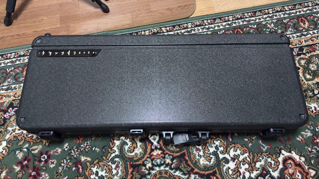 PRS2025Custom24 10Top Black Gold【1P Top】 - メルカリ