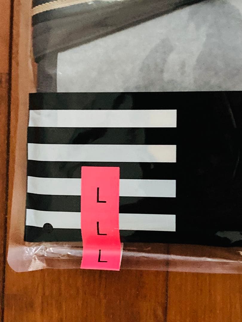 阪神タイガース ブラックダイナマイト ユニフォーム メンズLサイズ