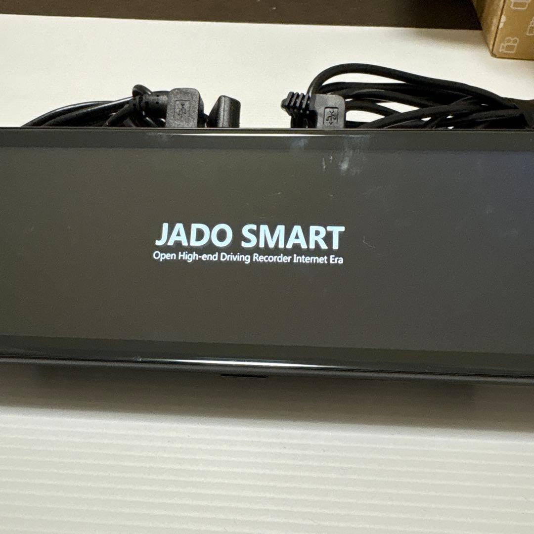 JADO SMART ドライブレコーダーG840+ 楽天市場】jado g840 ドライブレコーダーの通販
