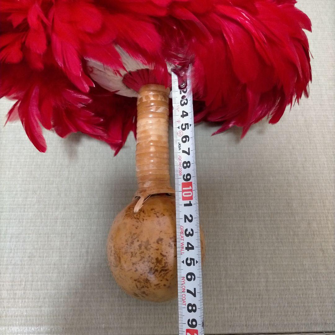 フラダンス「ウリウリ」着脱式 - メルカリ