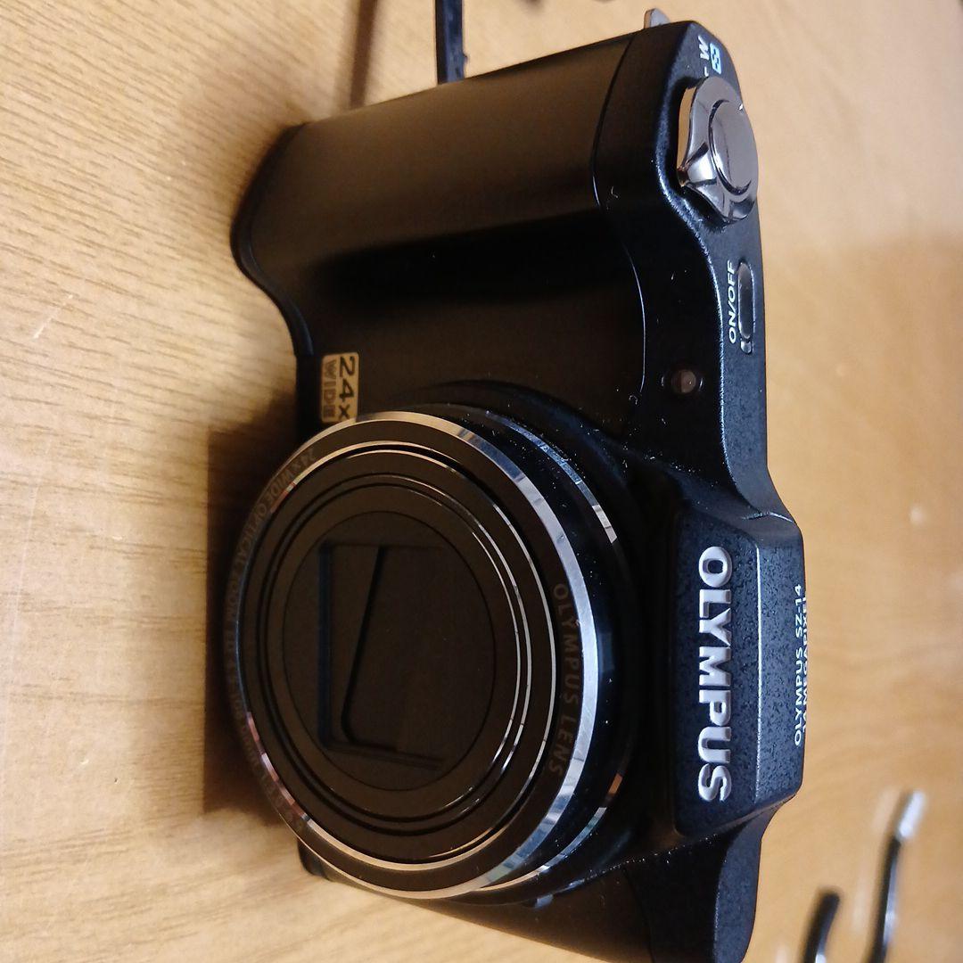 Olympus コンパクトデジタルカメラ 黒 新製品レビュー：OLYMPUS STYLUS XZ-10 - デジカメ Watch Watch