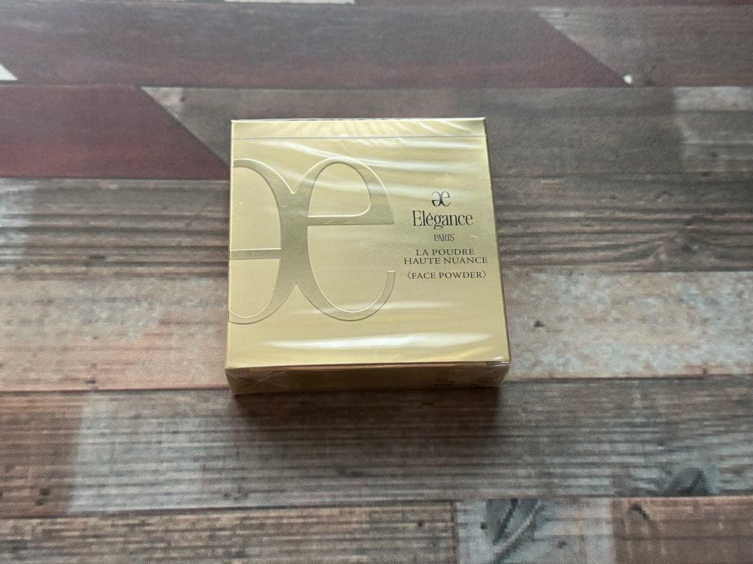 【新品未開封品】ラ プードル オートニュアンス 〈フェイスパウダー〉I 8.8g