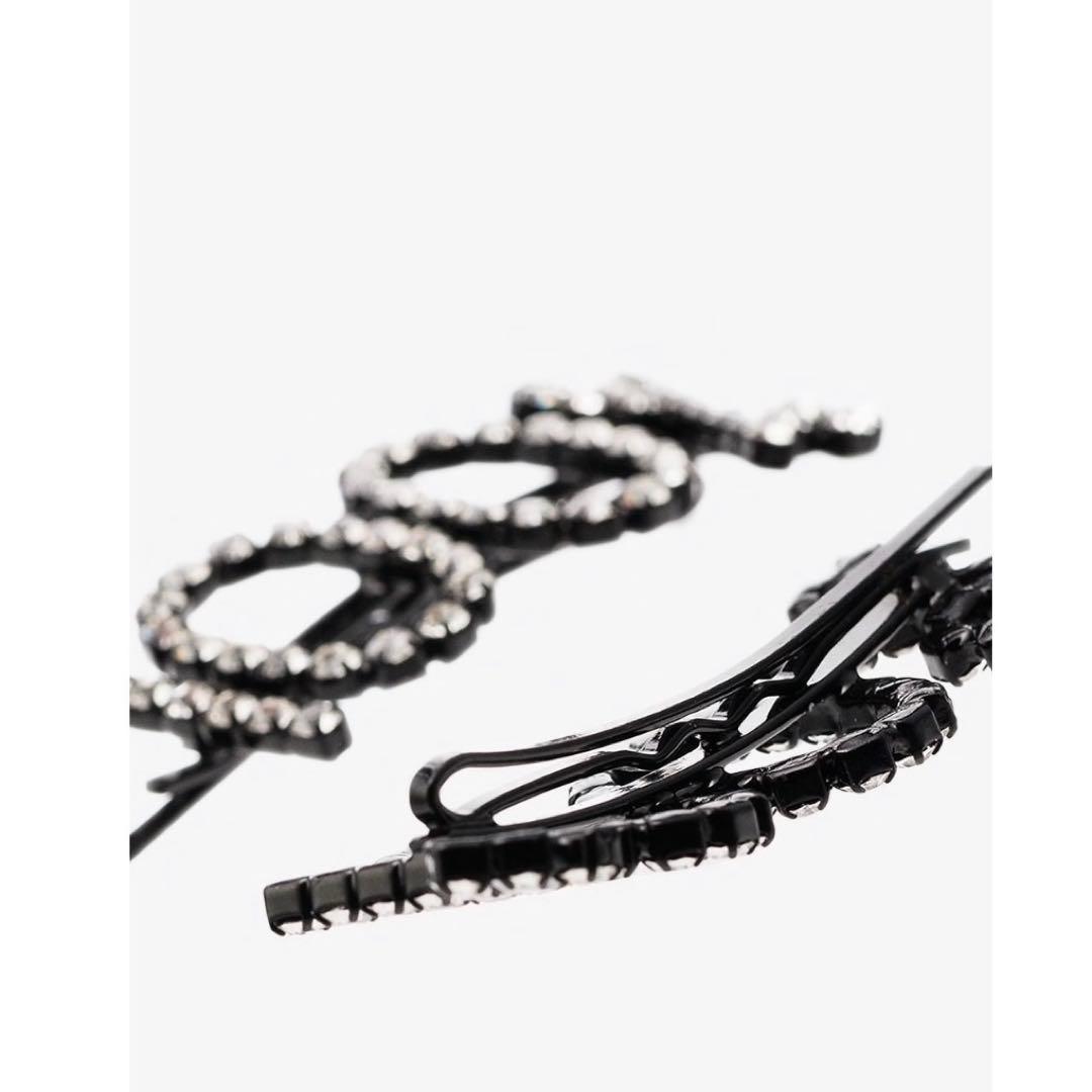 Ashley Williams イルカ ハート ヘアピン 2025年最新】ashley williams