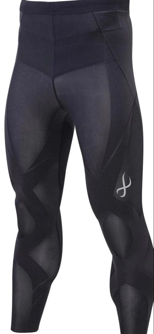 CW－Ｘ　メンズスポーツタイツ ジェネレーターモデル2.0 GENERATOR® MODEL 2.0 発売｜CW- X NEWS | CW-X(シーダブリュー