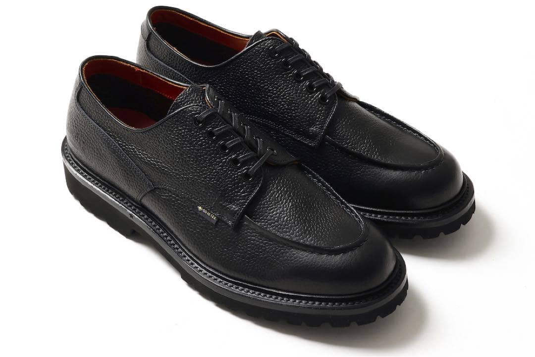 【27.5cm】Regal Shoe & Co. U-Tip GTX