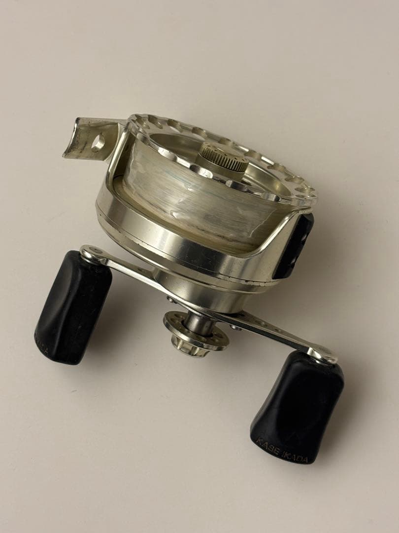 筏釣り用 黒鯛工房 カセ筏師 THE チヌ リミテッド G1428 カセ筏師 THE