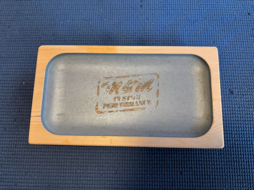 M&M ウッドトレイ収納トレイ M&M Furniture]ウッドトレイ 角 - MOLDNEST