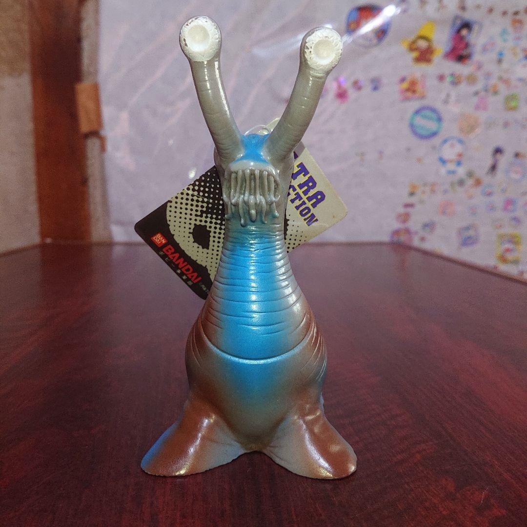 絶版/ナメゴン ソフビ - メルカリ