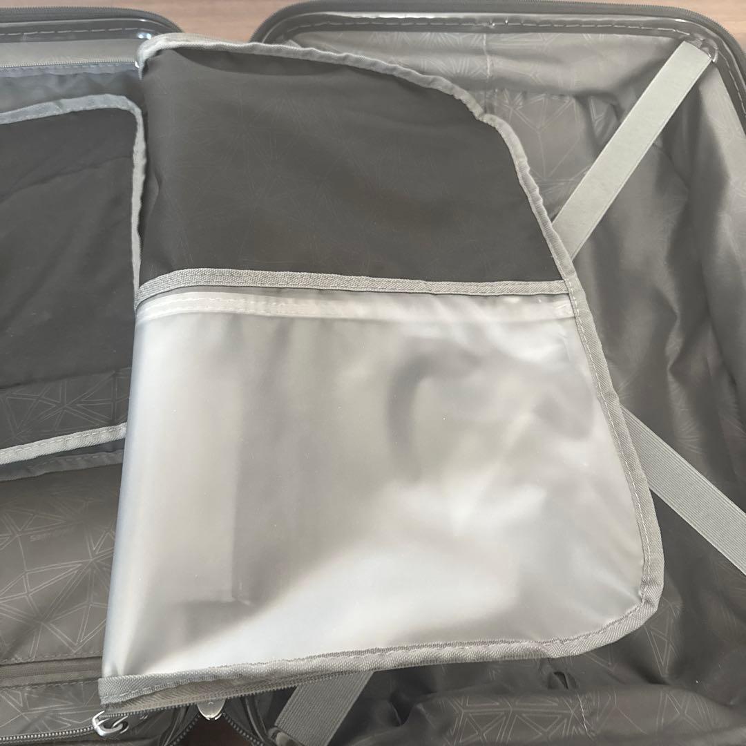 [サムソナイト] ヴォラント Volant 機内持ち込み可 33L 3.3kg