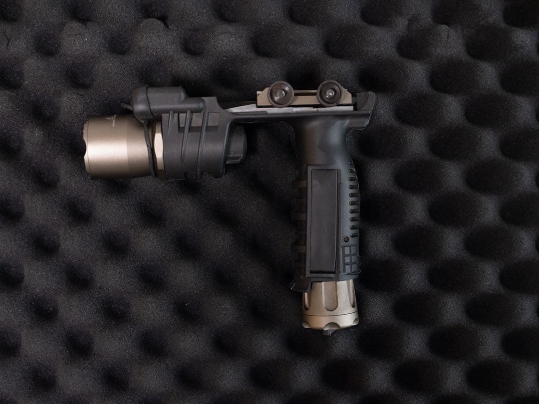 東京マルイ 次世代電動ガン カスタム Noveske N4 diplomat - メルカリ