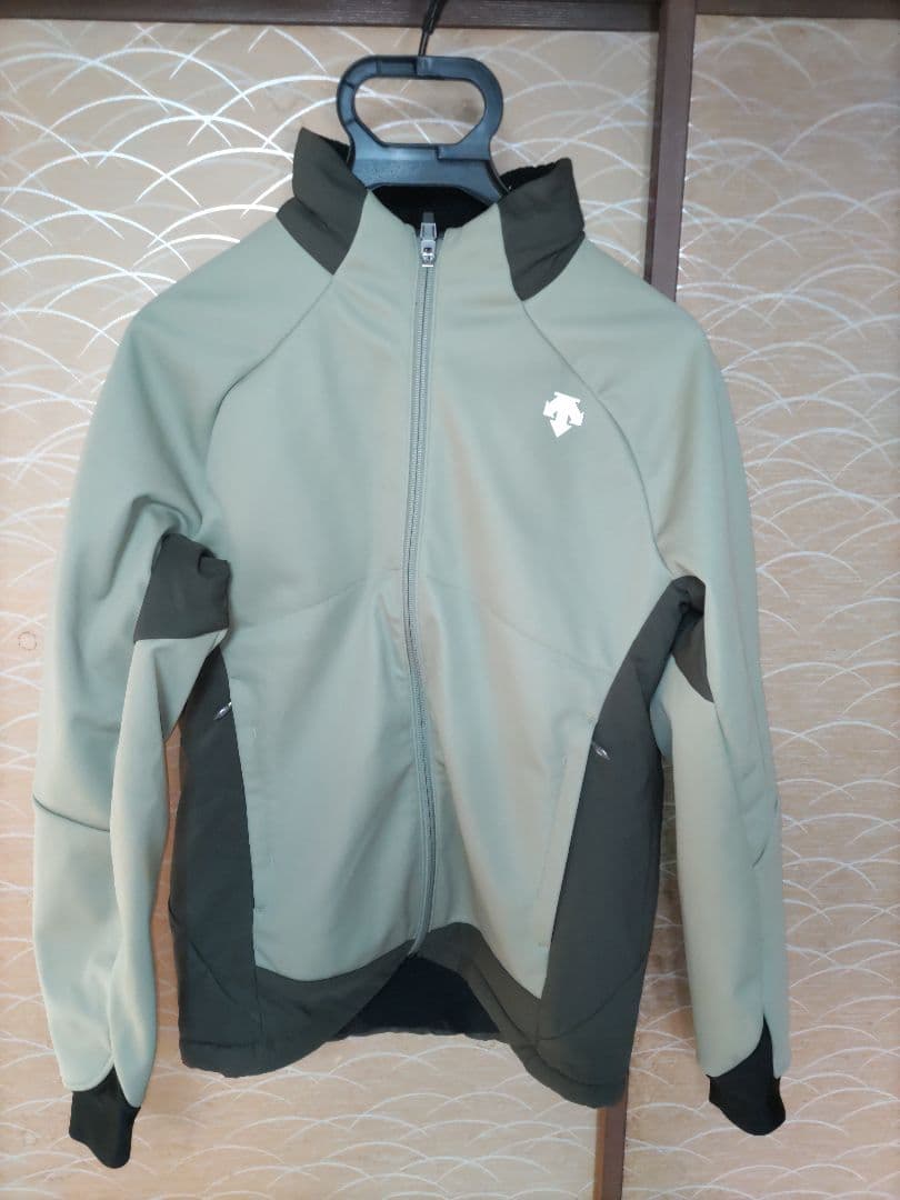 美良品 TEAM DESCENT ミドラー