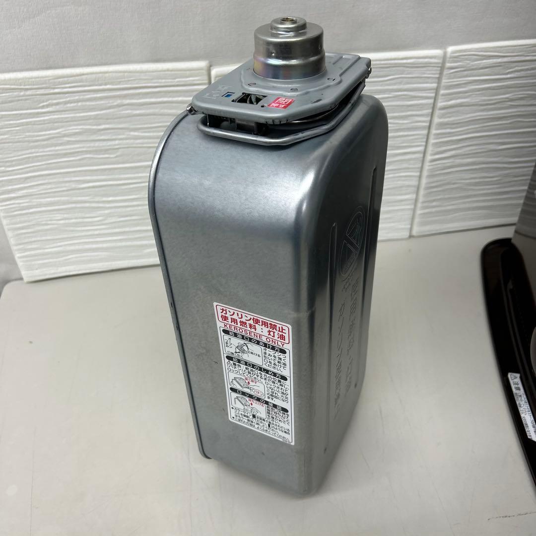 2021年製 コロナ 石油ストーブ RX-2921 WY CORONA