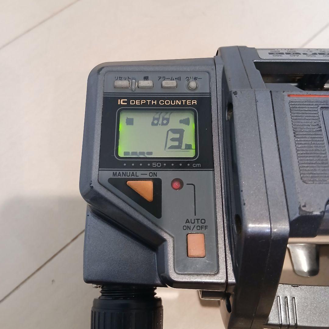 SMILE.TH様専用【動作確認済】ダイワ 電動リール TANACOM