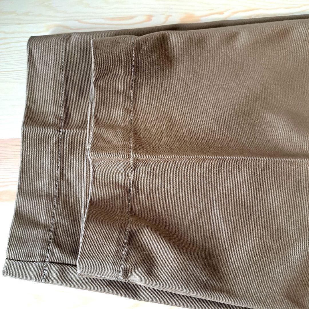 マノンフリップ【極美品】マイグルカパンツ ベージュ サイズ1 日本製