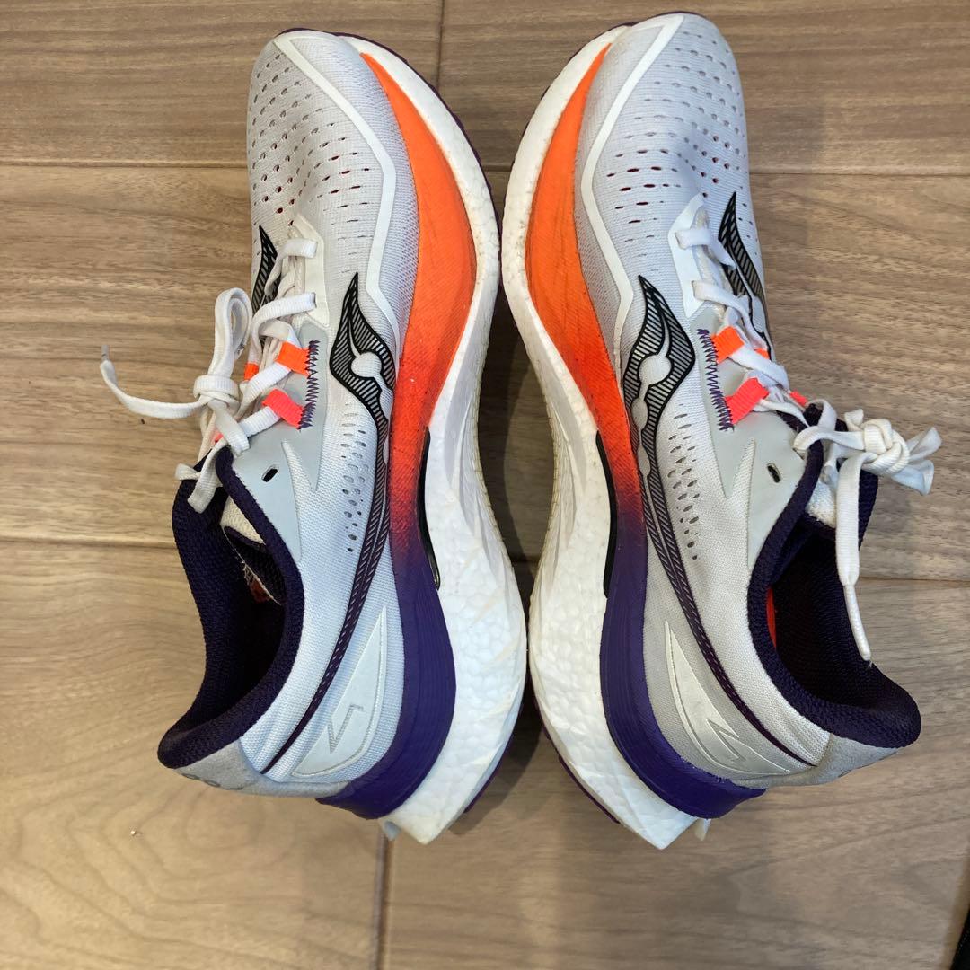 Saucony エンドルフィンスピード4 26.0cm