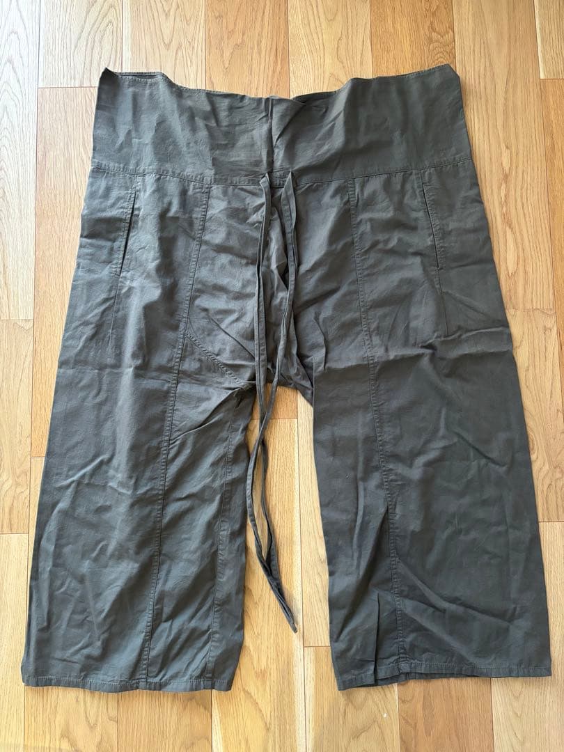 （fujohn43）Engineered Garments ENGINEERED GARMENTS | HOUYHNHNM（フイナム）