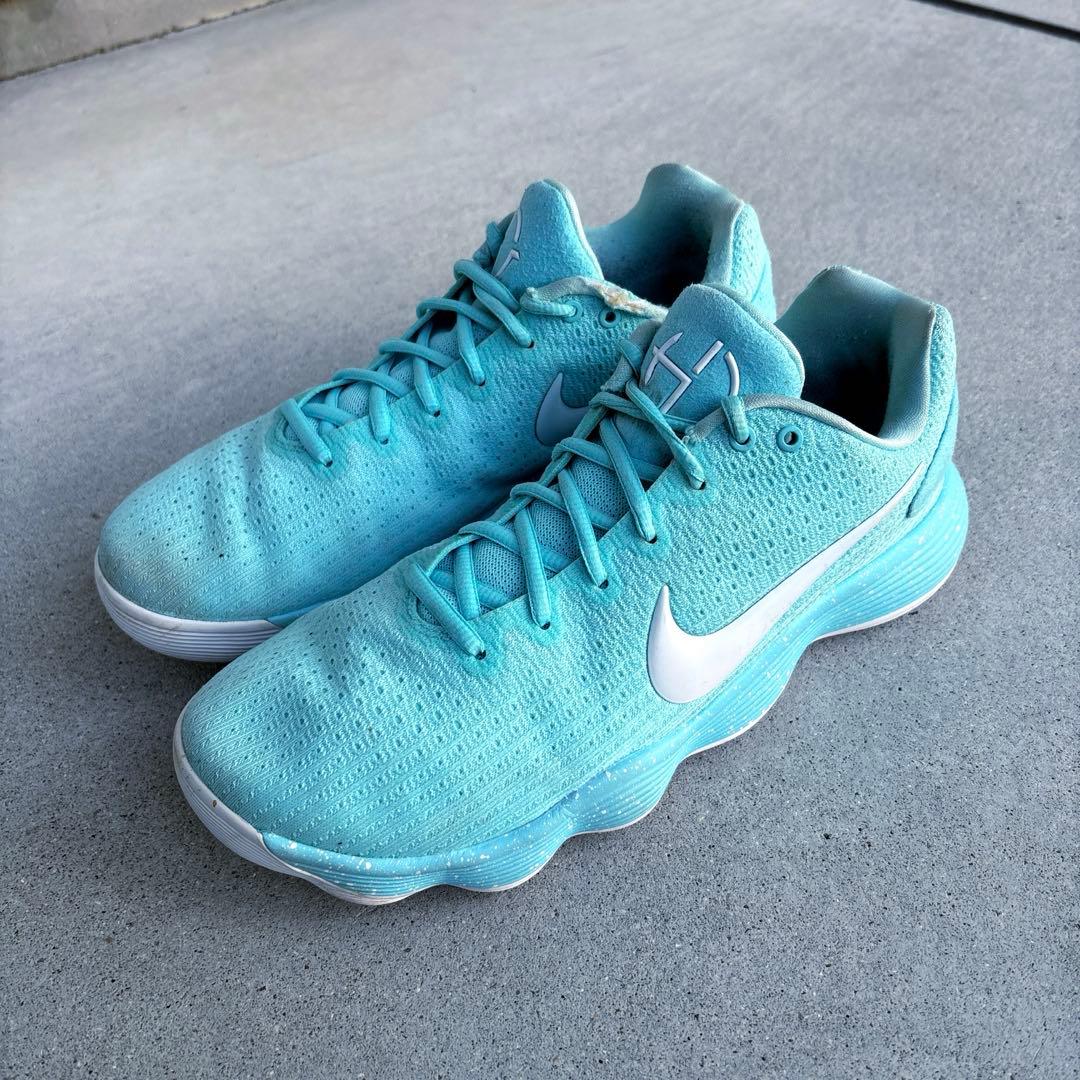 s*9様 Nike Hyperdunk 2017 Low EP