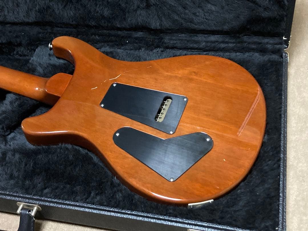 ギター Paul Reed Smith Custom 24 10top \"1st\"