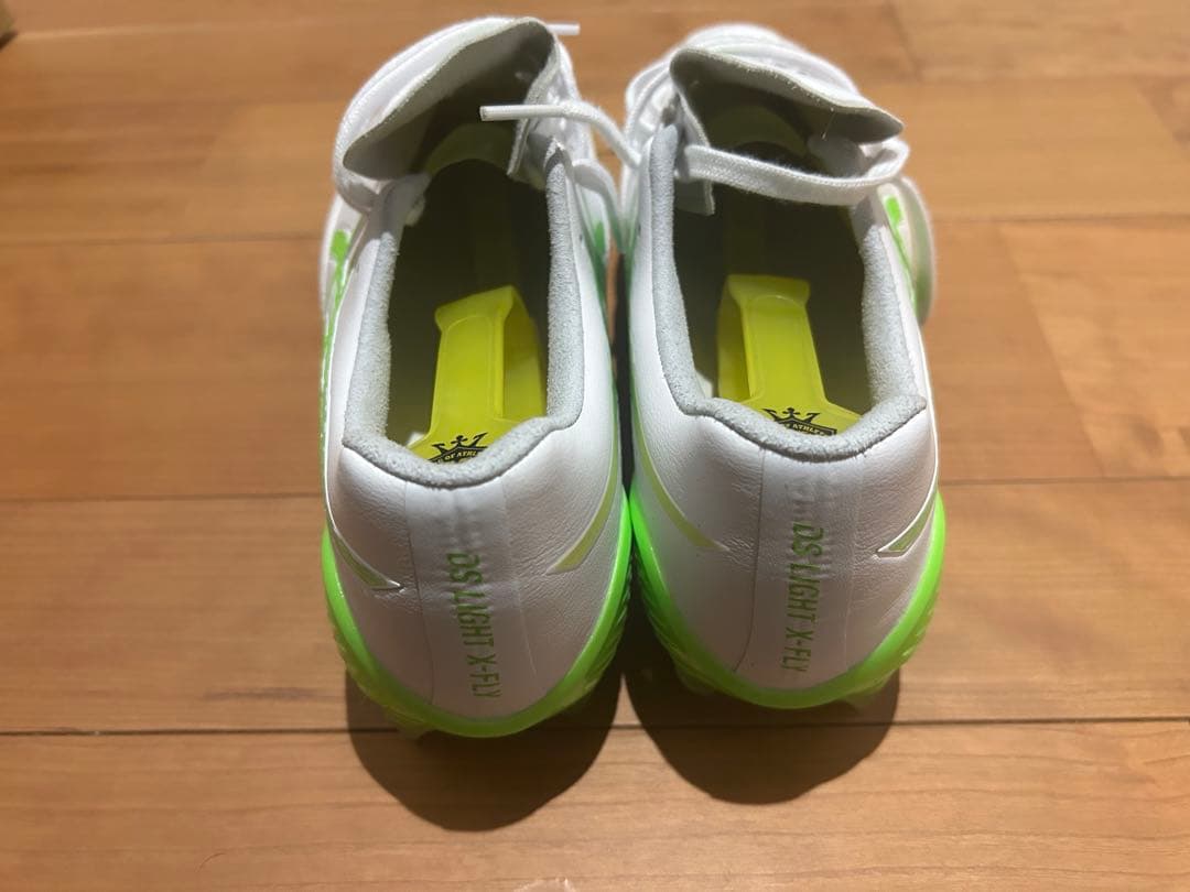 シューズ x-fly6 26.5cm