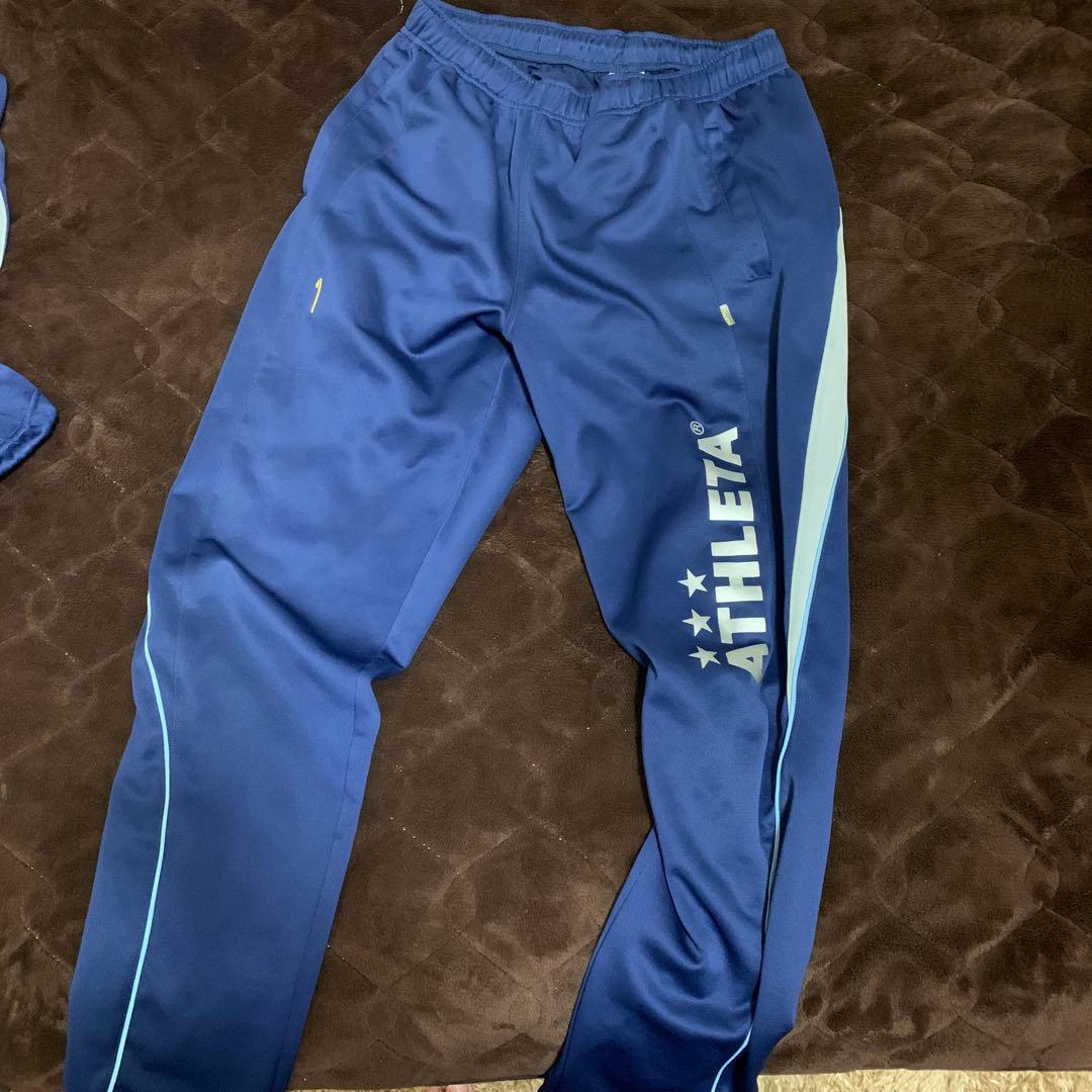 聖和学園 アスレタ 上下 - メルカリ