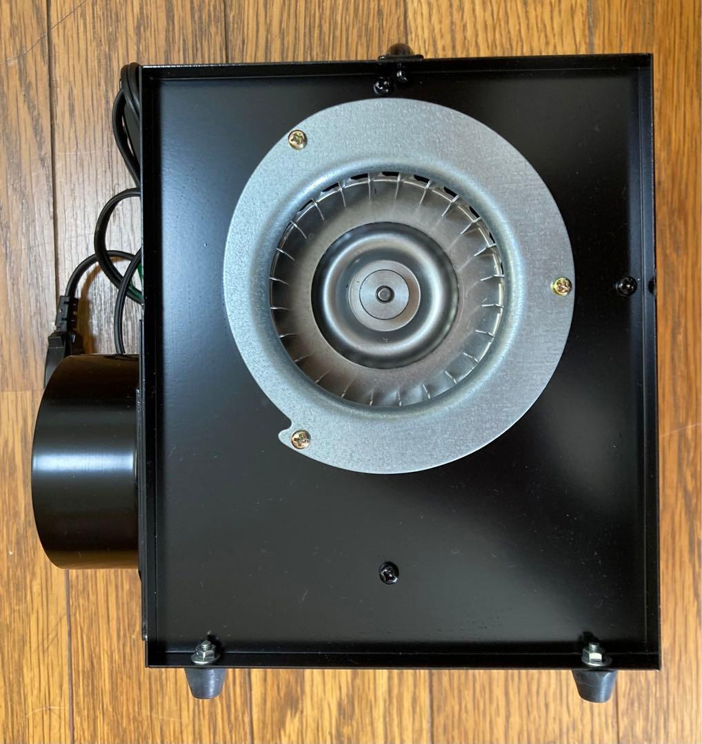 GSIクレオス Mr.スーパーブース 本体のみ 塗装ブース シロッコファン