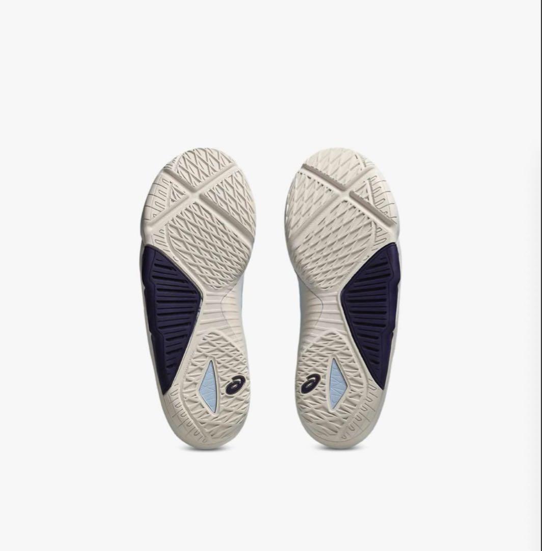 シューズ(男性用) asics unpre ars low 2 rt \"benikakesora\"