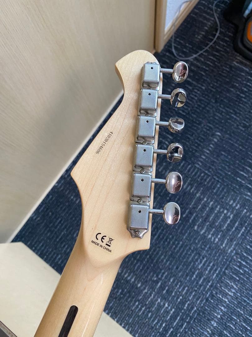 レジェンド シンライン mod品 - メルカリ