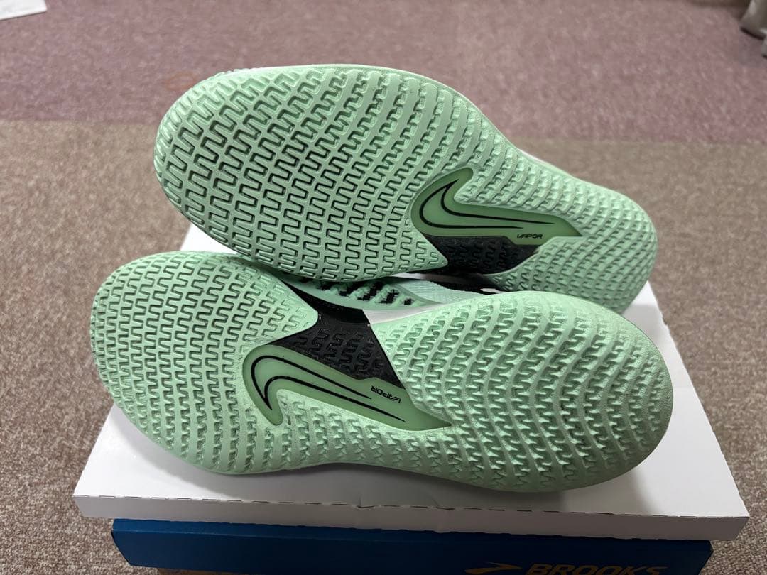 Nike Vapor NXT テニスシューズ 26.5cm ナイキ