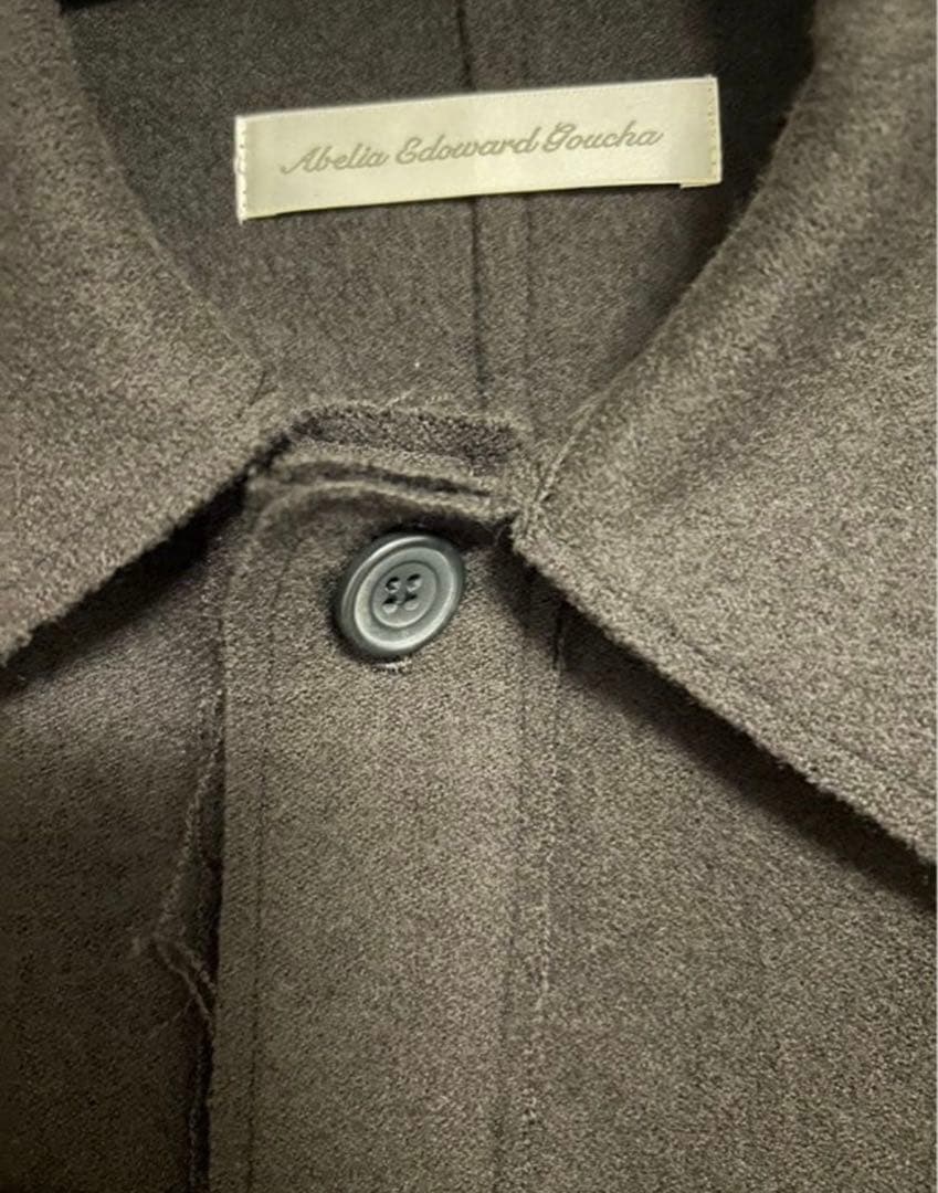 abeliaedowardgoucha AW24 CD jacket - メルカリ