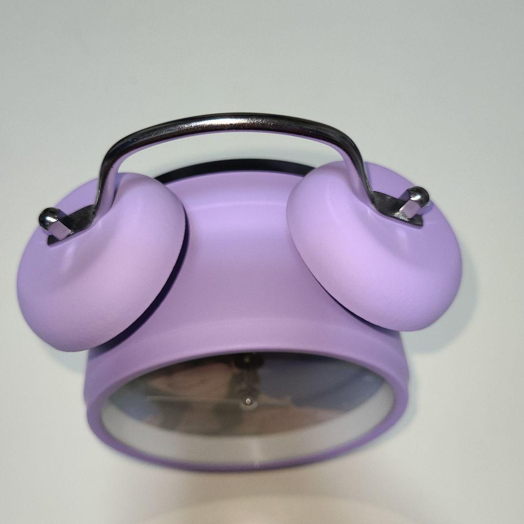 乃木坂46 2024年 福袋B 松尾美佑 個別ボイス付き目覚まし時計