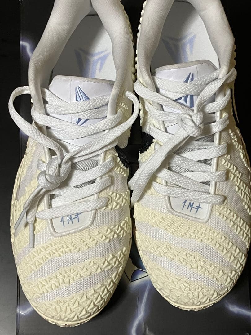 NIKE JA3 EP 27cm 美品 Nike Ja 3 EP 'Mink Brown' HF2794-200