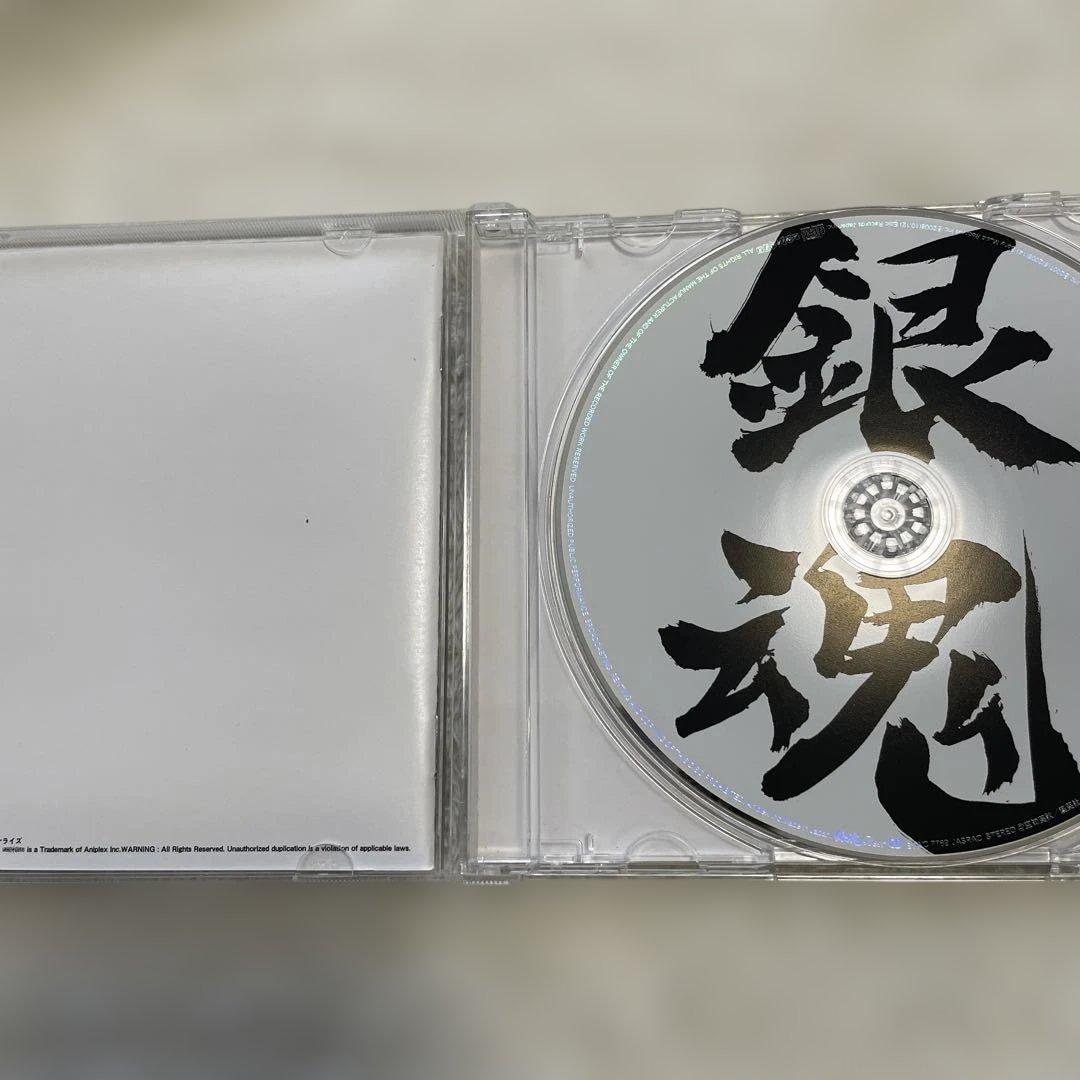 アニメCDまとめ売り 夢色のパティシエール 銀魂 鬼滅の刃