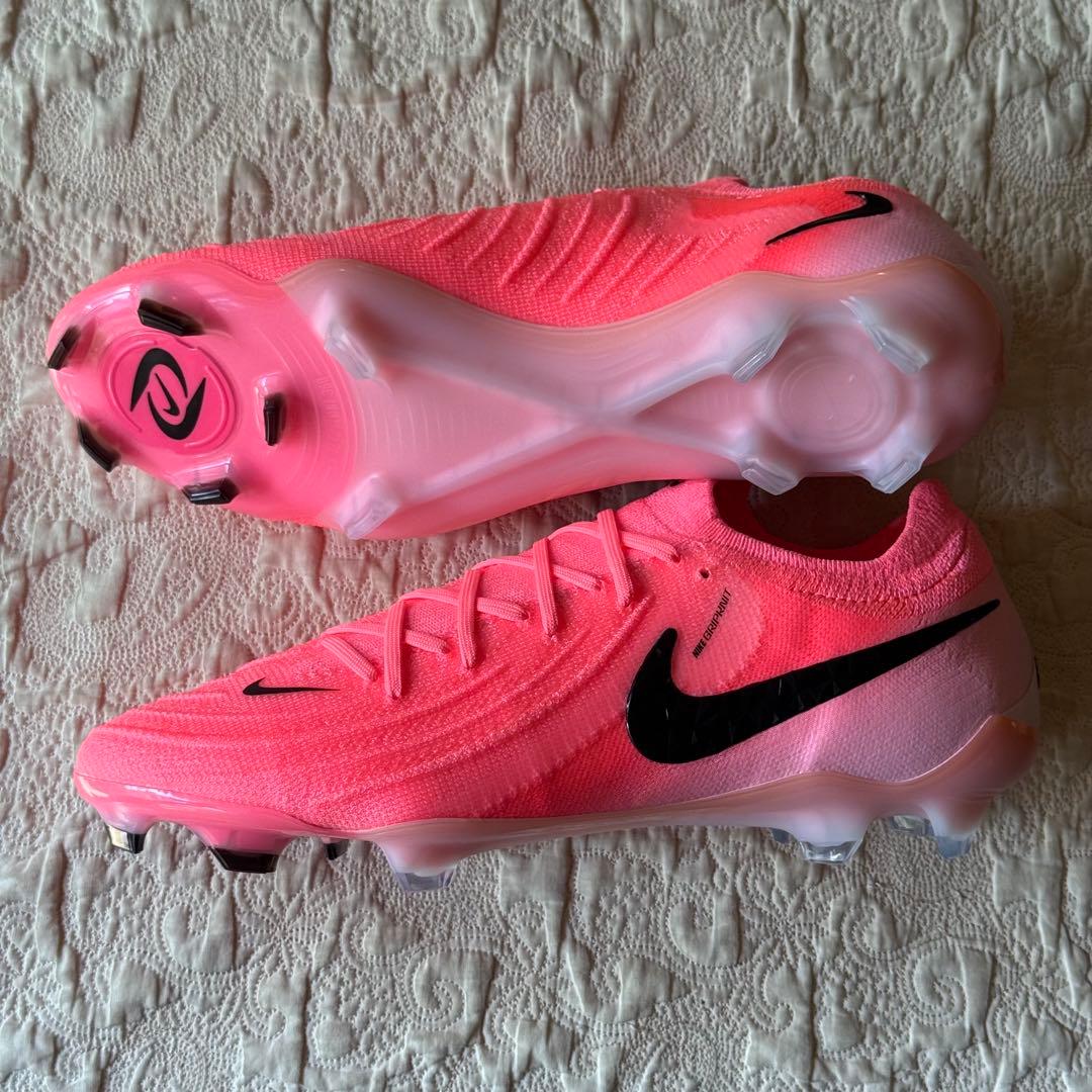 シューズ NIKE PHANTOM GX2 ELITE FG 27.5cm