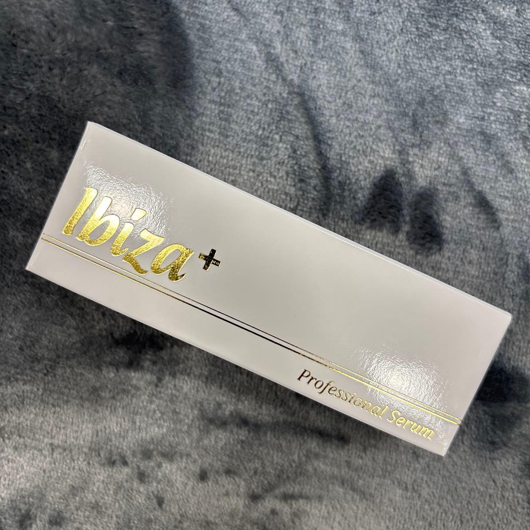 値下げイビサ ビューティー「イビサ セラム Ｐｒｏ　美容液」新品未開封 楽天市場】【マラソン☆10%OFF☆SALE】薬用イビサ セラム Pro 30mL