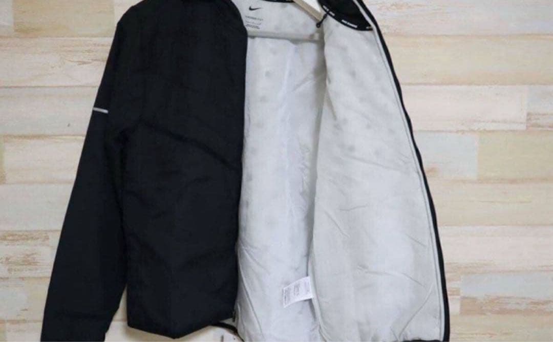 新品 NIKE ナイキ シンセティック フィル エアロレイヤー ジャケット