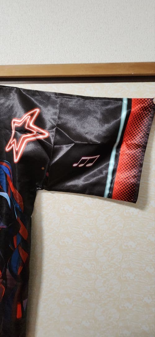 ふ*ん様 初音ミク マジカルミライ 2023 法被 - メルカリ