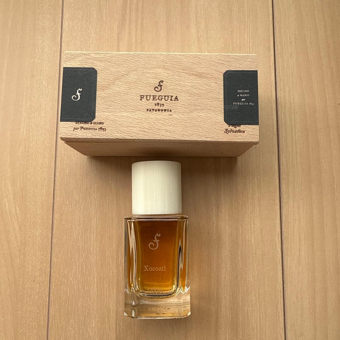 FUEGUIA Xocoatl 30ml フエギア ショコアトゥル - メルカリ
